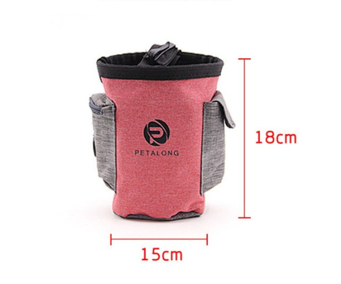 Hunde welpe Outdoor Trainingstasche Gürtel Snack Snack Food Etsy
