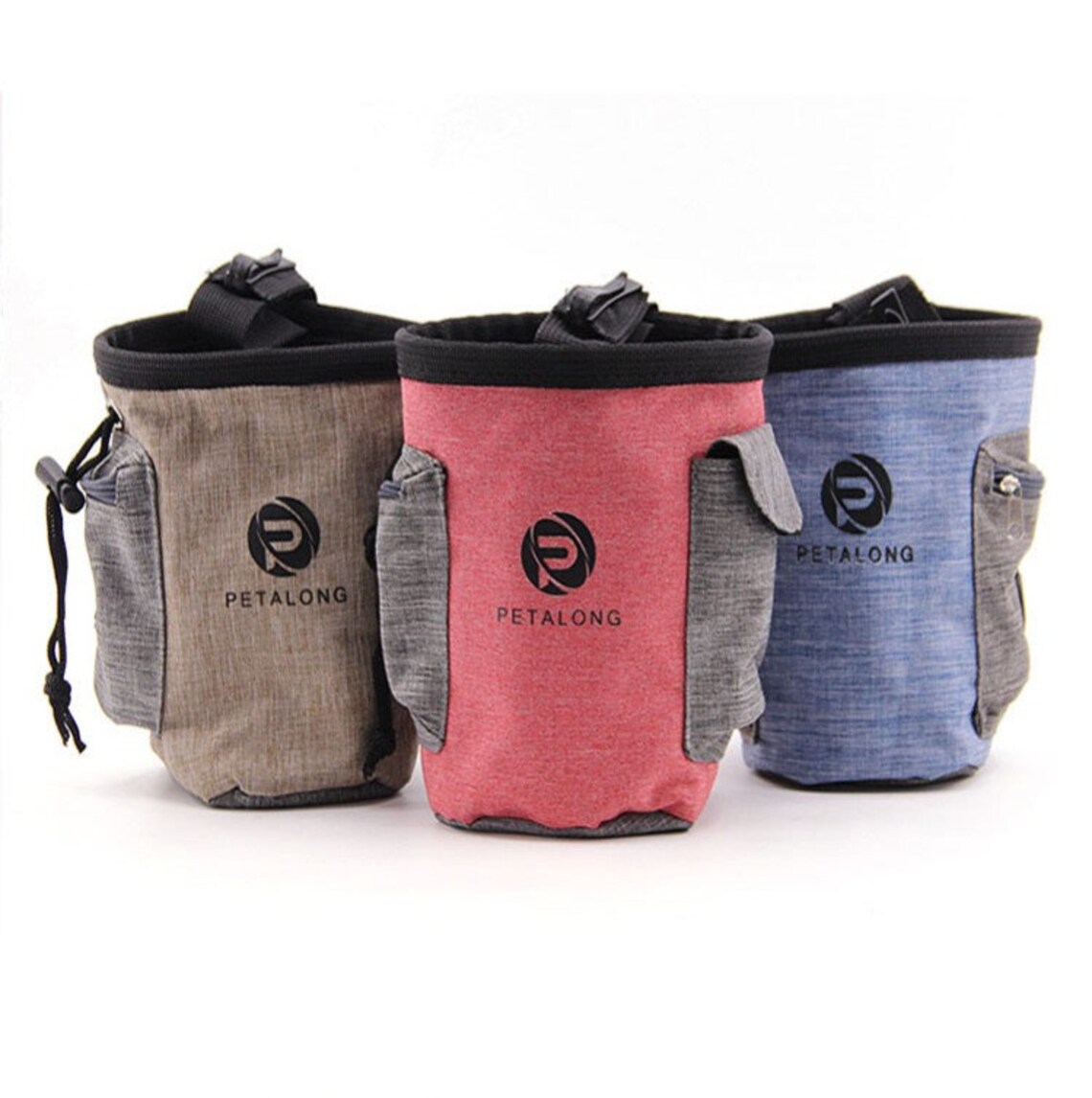 Hunde welpe Outdoor Trainingstasche Gürtel Snack Snack Food Etsy