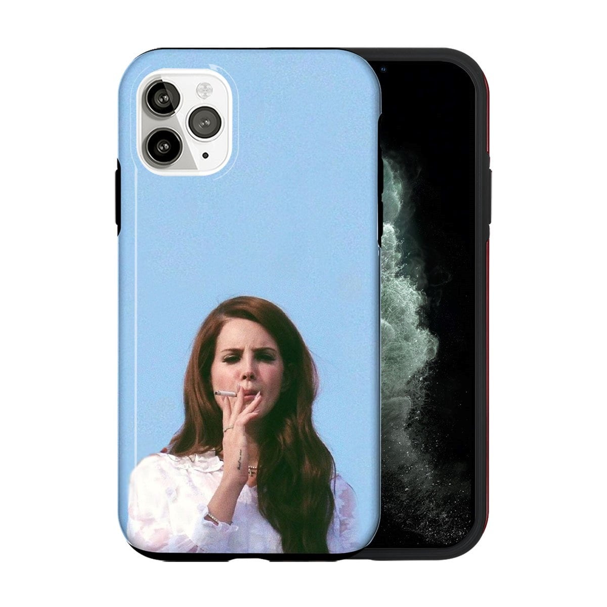 Lana Del Rey Phone Case Summertime Sadness Cover For iPhone Etsy