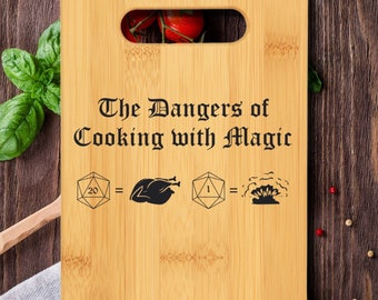fandom geek kitchen,cooking,gift funny laser engraved Chewie star wars inspired bamboo cutting board nerd