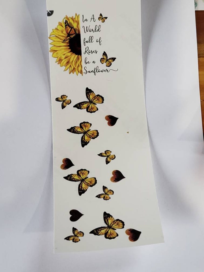 Free Free 133 Sunflower Pen Wrap Svg Free SVG PNG EPS DXF File