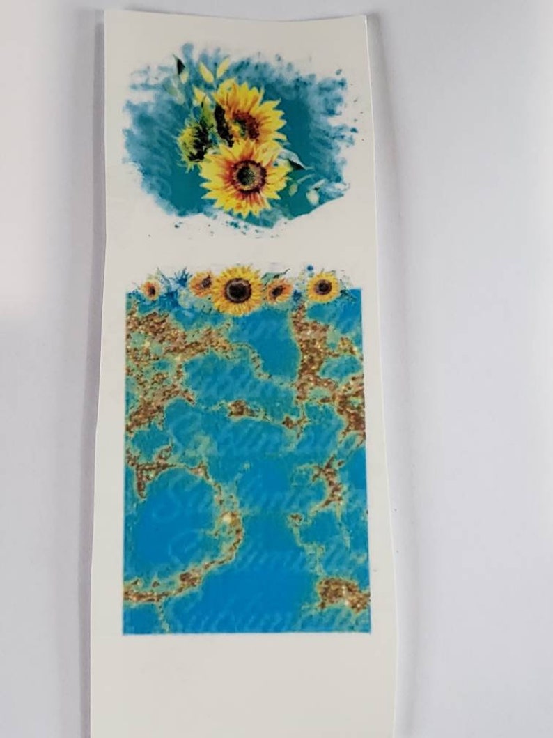 Free Free 133 Sunflower Pen Wrap Svg Free SVG PNG EPS DXF File