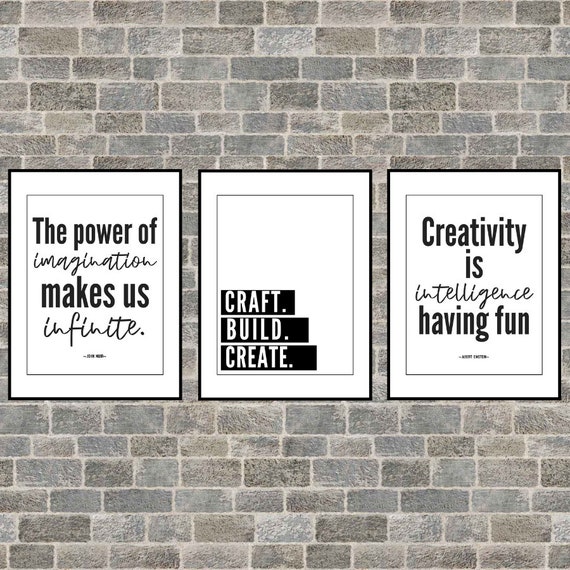 Creative, Funny and Inspiring Craft Quotes