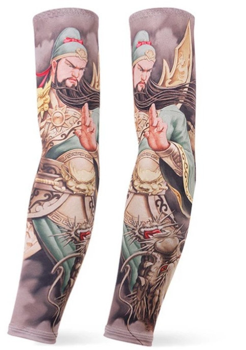 tattoo cover up shirt