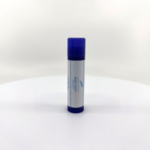 Lavender Lake Erie Lip Balm - Lavender & Spearmint - Great Lakes Lavender Farm