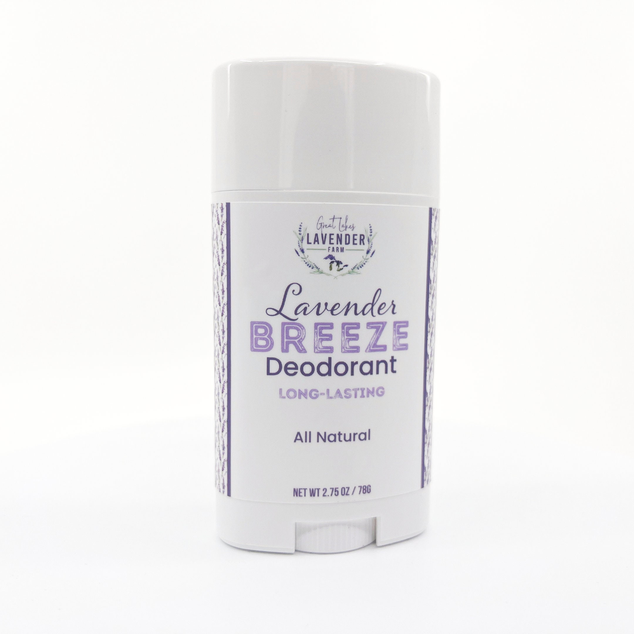 Lavender Relax & Restore Bath Bomb - 5 oz - Great Lakes Lavender Farm, Size: 5oz