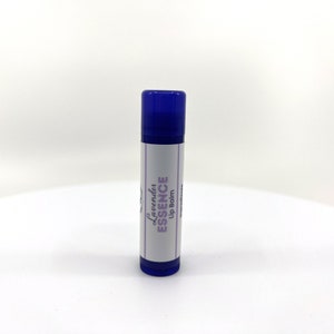Lavender Essence Lip Balm - Great Lakes Lavender Farm
