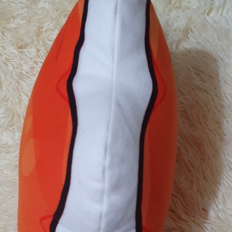 SCP-999 Figure Pillow image 1