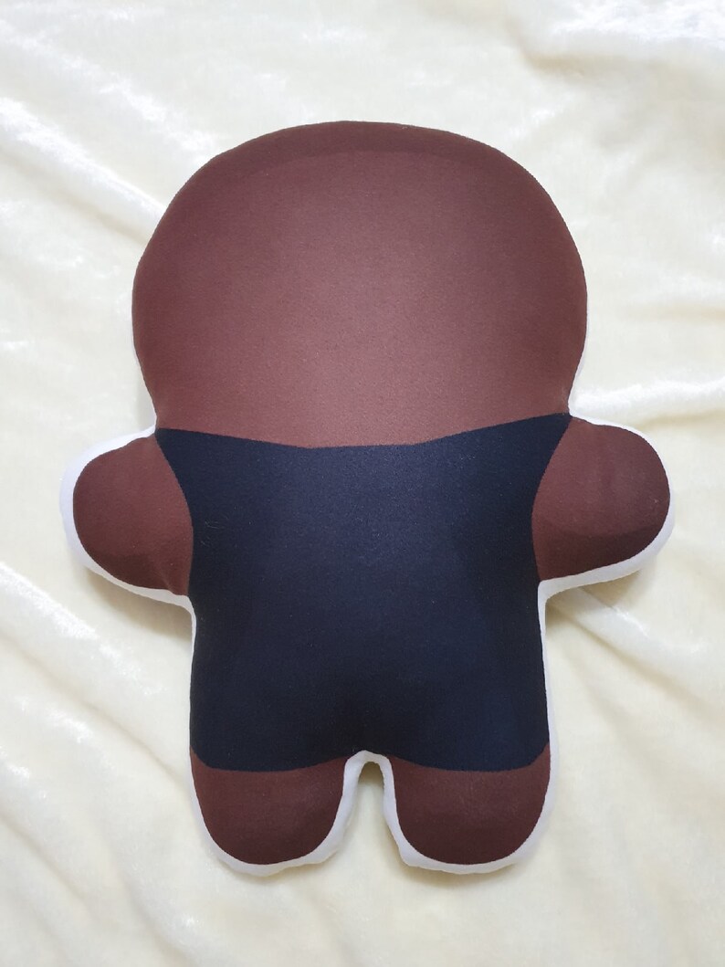 SCP plushy image 1