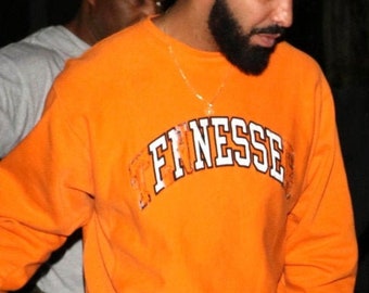 finesse tennessee sweatshirt