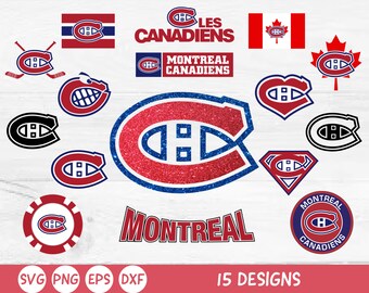Download Hockey Svg Bundle Etsy