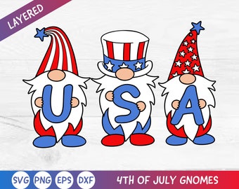Download Gnome Cricut Design Etsy