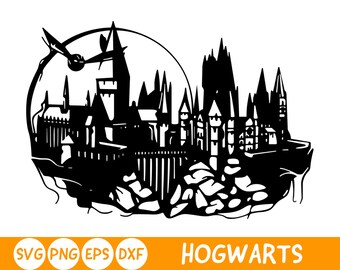 Download Harry Potter Svg Etsy SVG, PNG, EPS, DXF File