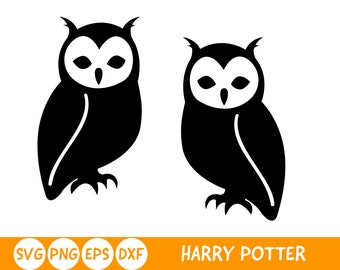 Download Hedwig Svg Etsy