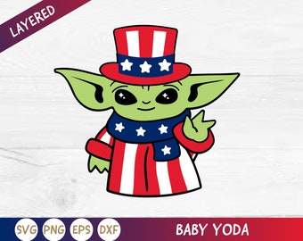 Download Baby Yoda Svg Etsy