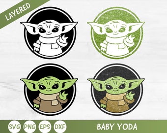 Yoda Silhouette Svg Etsy Yoda Silhouette Svg Etsy