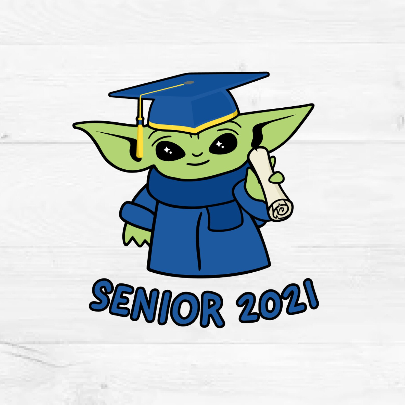 Free Free 288 Baby Yoda Svg Etsy SVG PNG EPS DXF File