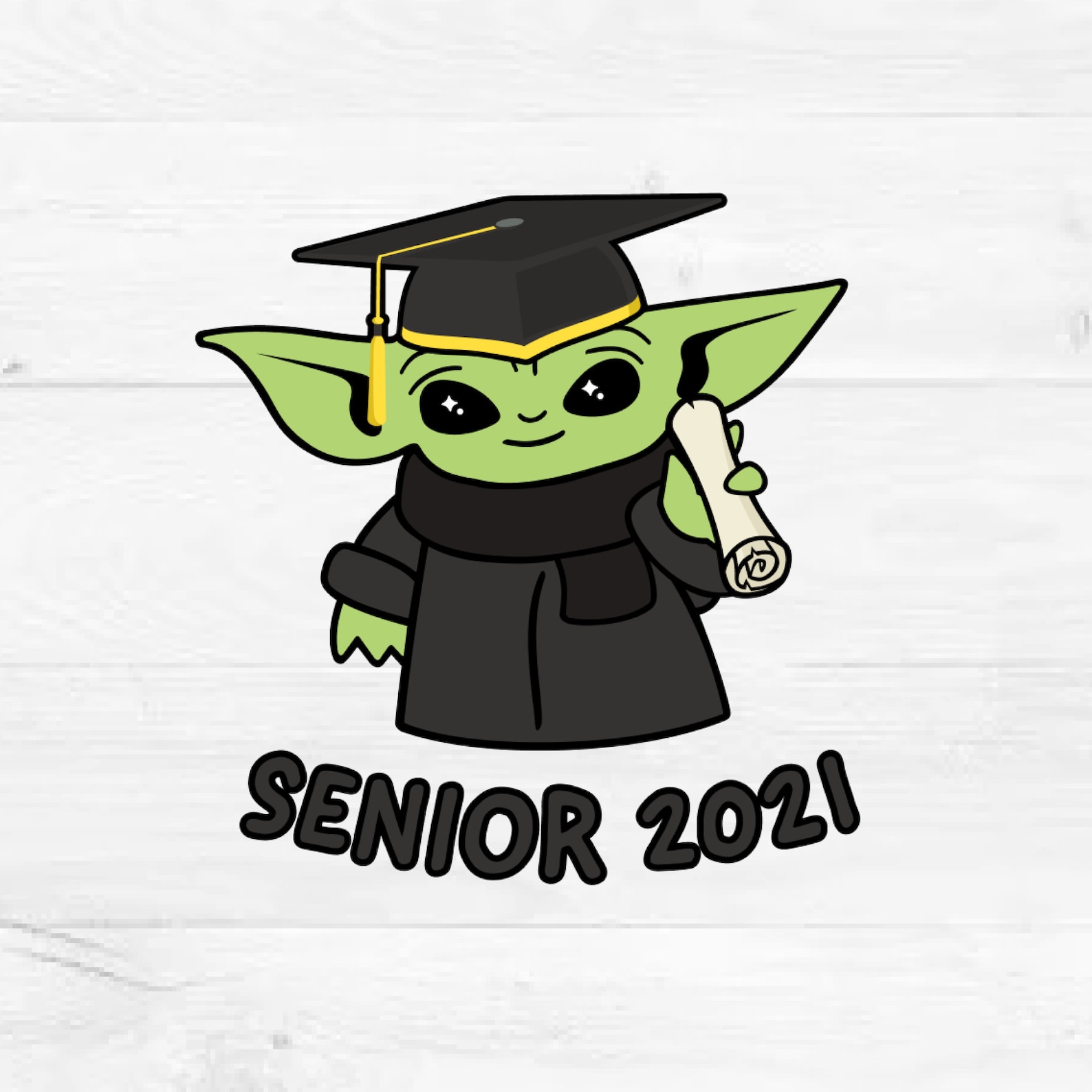 Free Free 145 Svg Files Baby Yoda Svg SVG PNG EPS DXF File