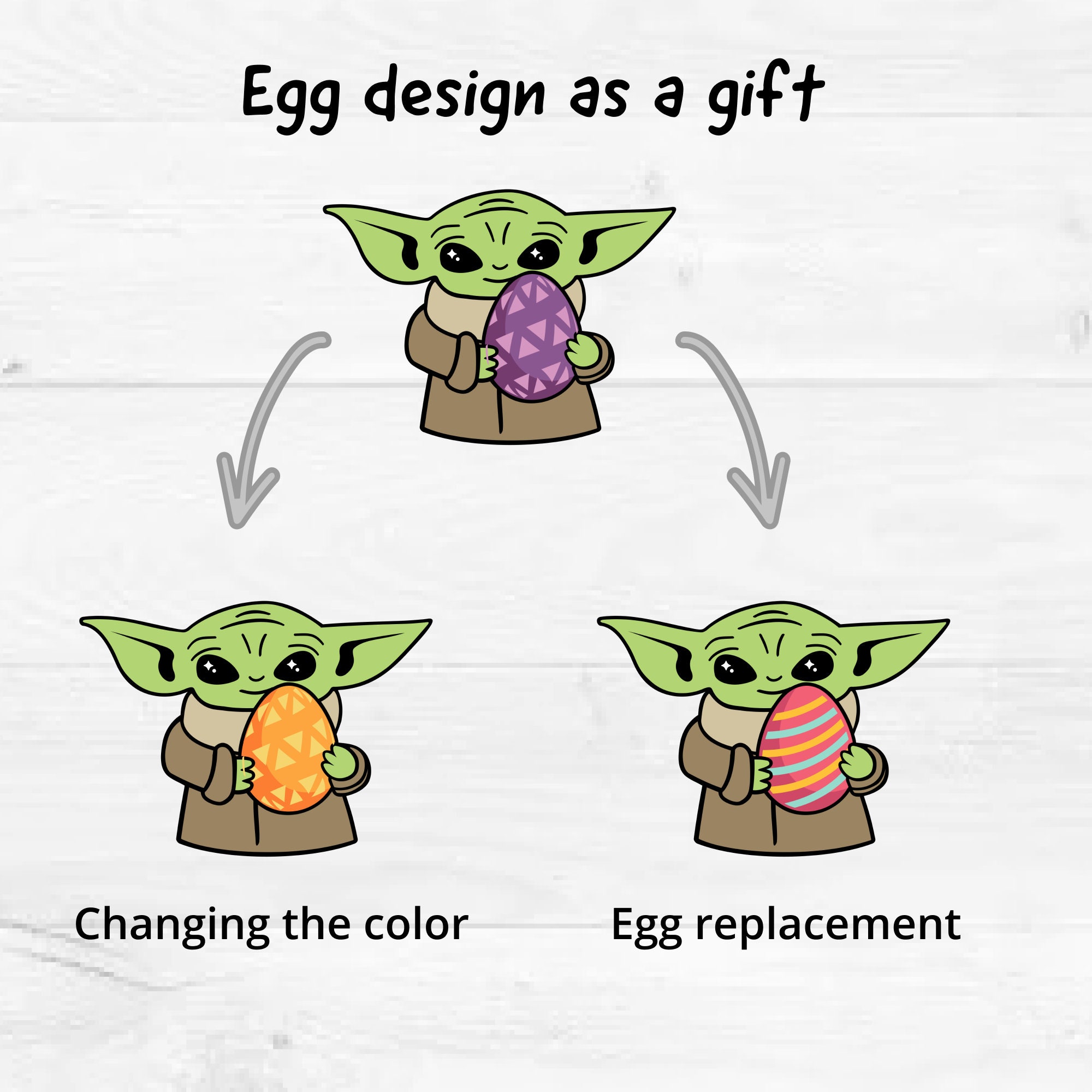 Free Free 70 Baby Yoda Svg Layered SVG PNG EPS DXF File