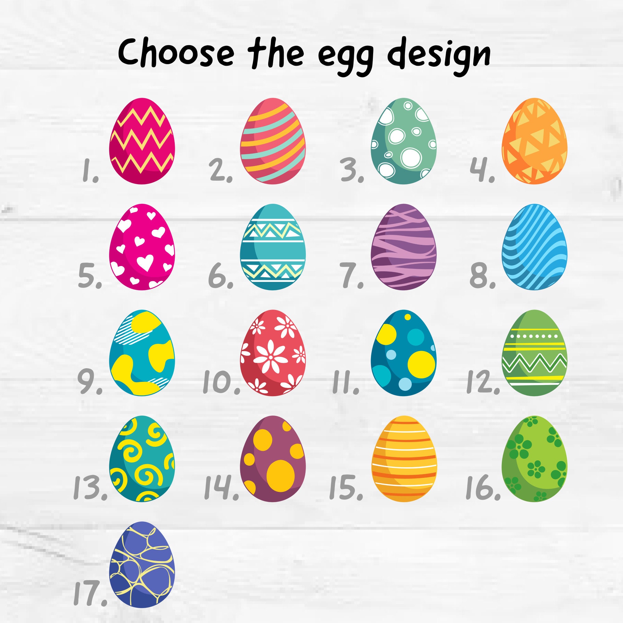 Download Layered Baby Yoda Easter Bundle Svg Happy Easter Svg Baby ...