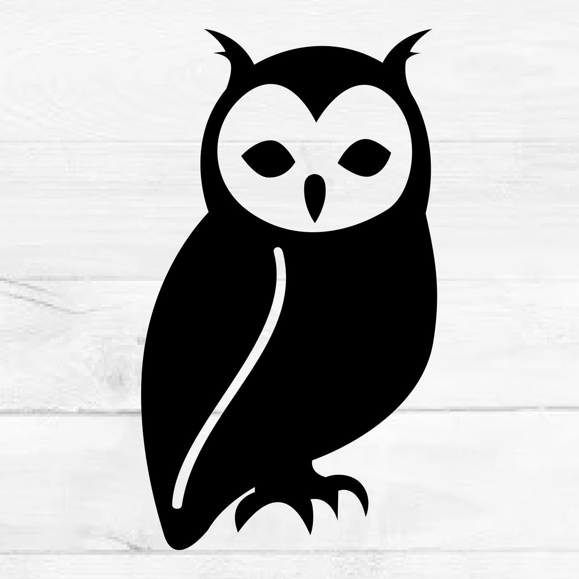 Hedwig Svg Hedwig Owl Cut File Svg file for Cricut Hedwig | Etsy