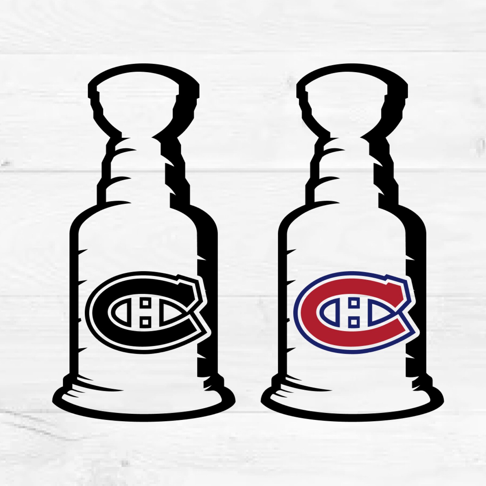 Stanley Cup Svg Montreal Canadiens Svg Final 2021 Svg Etsy