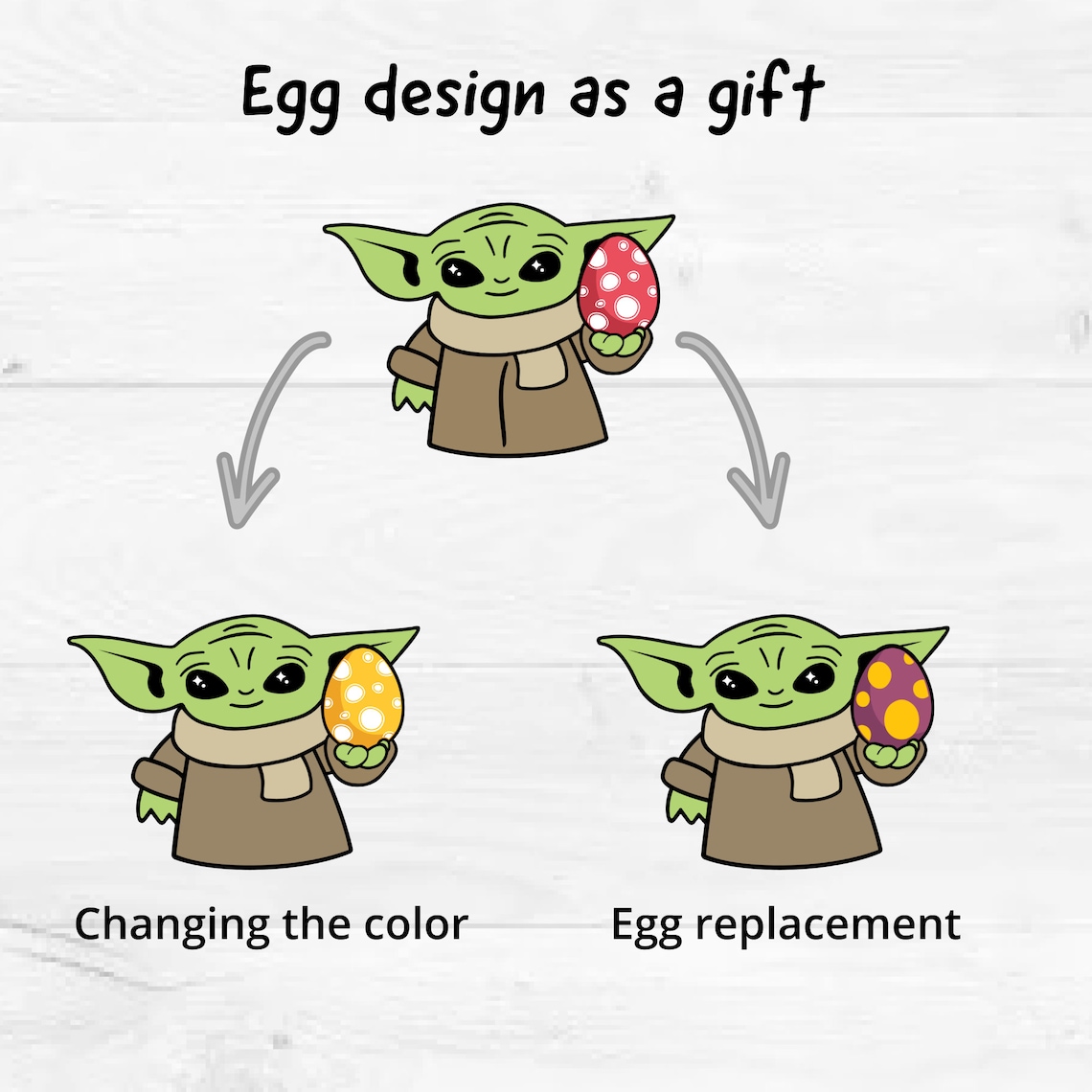 Free Free 345 Etsy Baby Yoda Svg SVG PNG EPS DXF File