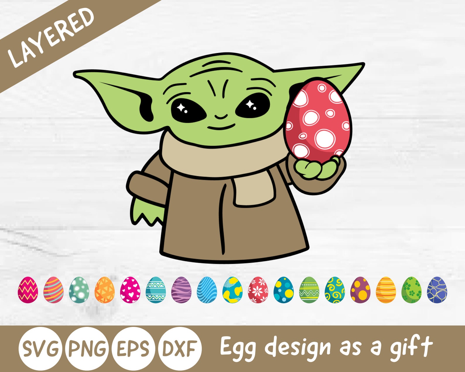 Free Free 238 Baby Yoda Silhouette Svg SVG PNG EPS DXF File