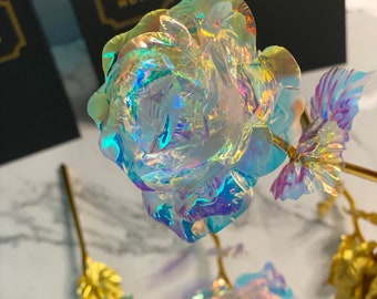 Galaxie Rose Etsy
