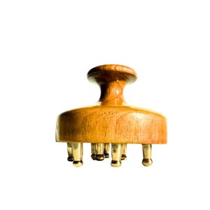 head and body massager