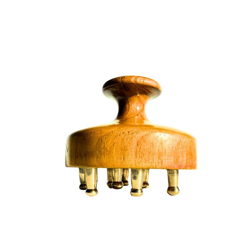 head and body massager