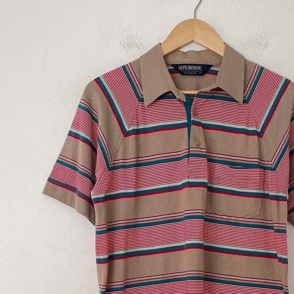 80s Polo - Etsy