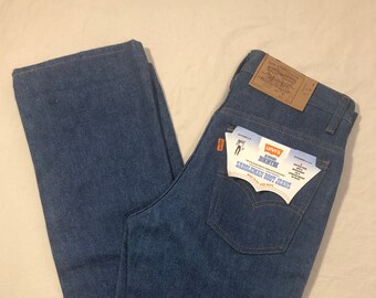 jeans west levis