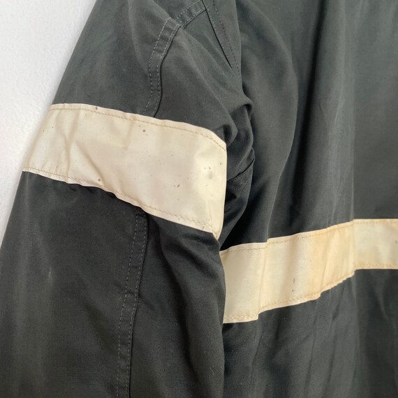 VTG 90s CANADIAN MILITARY Insulated WORK_JACKET - image 7