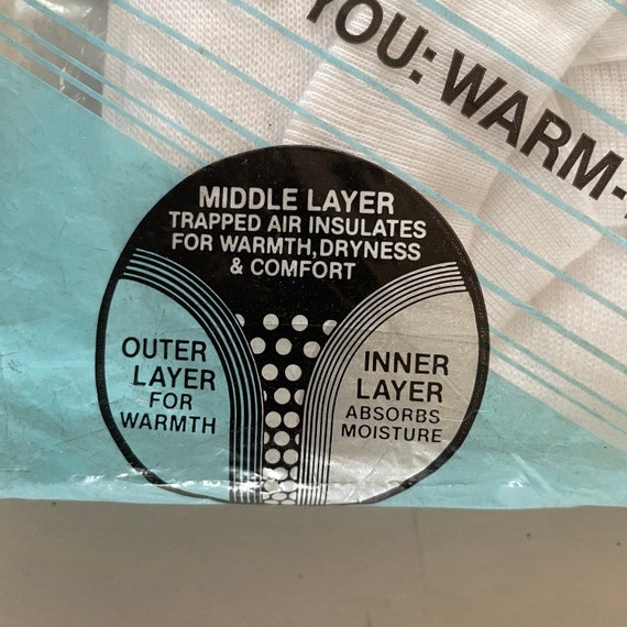 Thermal Long John - LA Safety Supplies