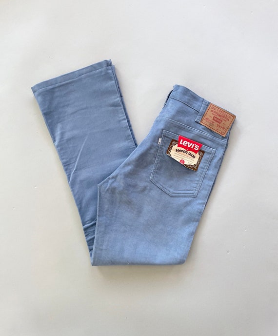 70s deadstock levi's - Gem