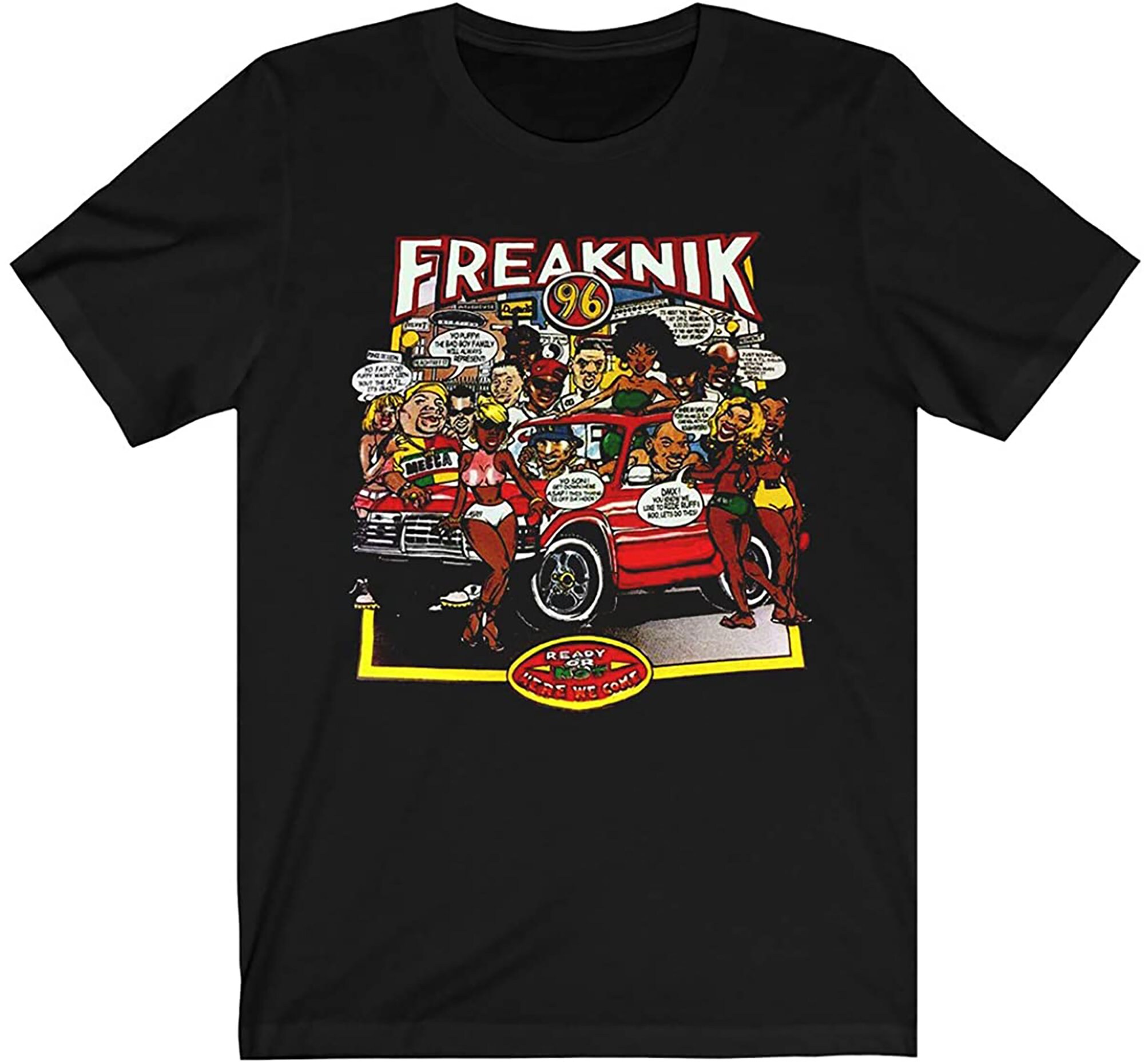 Freaknik Outfits Mens - pfy3xvv