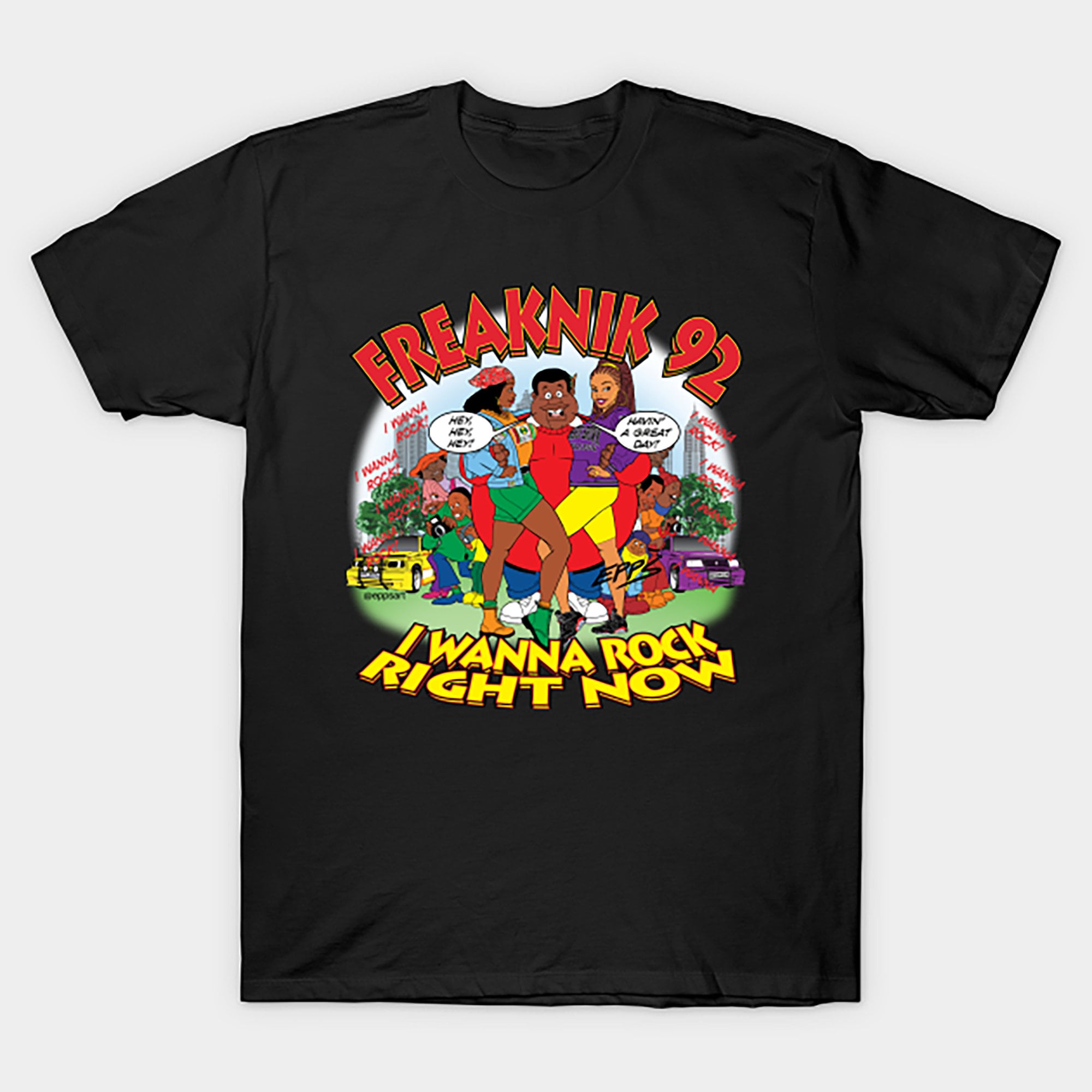 Freaknik Outfits Mens - 5fhb4vx
