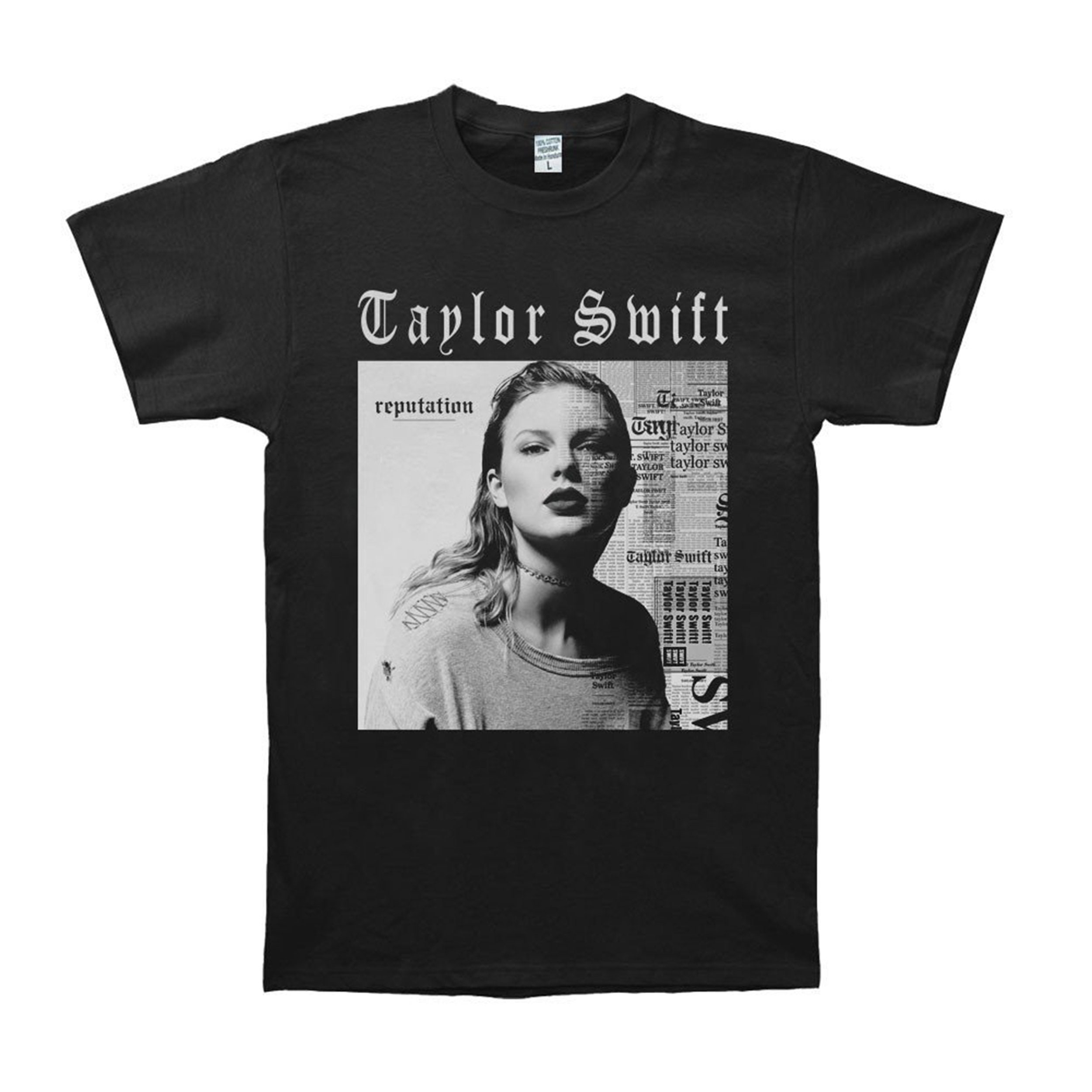 Taylor Swift Reputation T Shirt For Men And Women Unisex Etsy