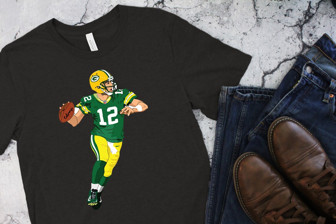 how do you make a off the shoulder shirt