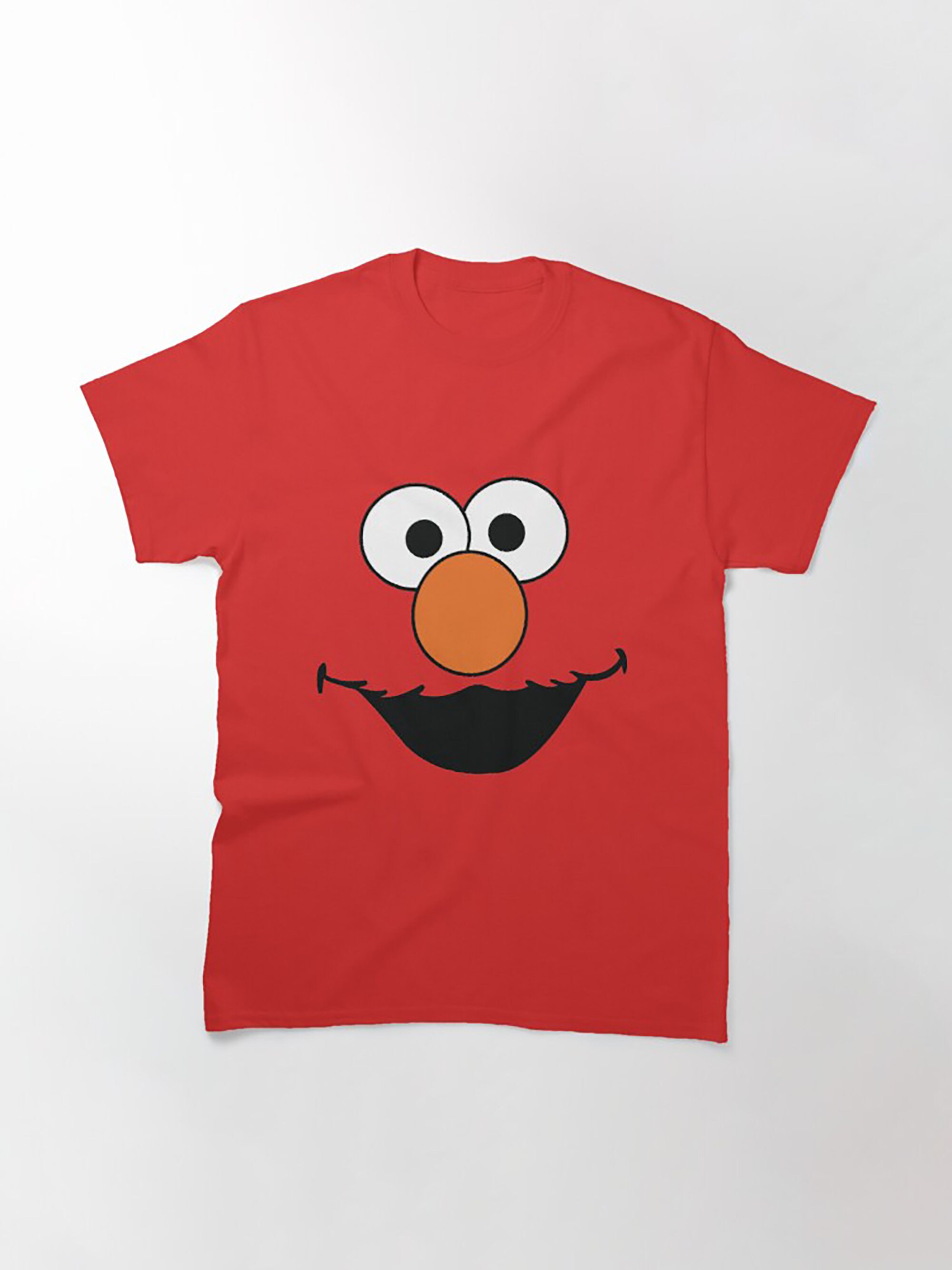 Katy Perry Elmo klassische t-Shirt für Männer und Frauen ...