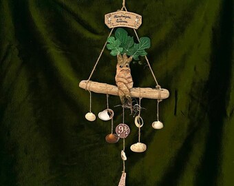 Harry Potter Baby Mobile Etsy