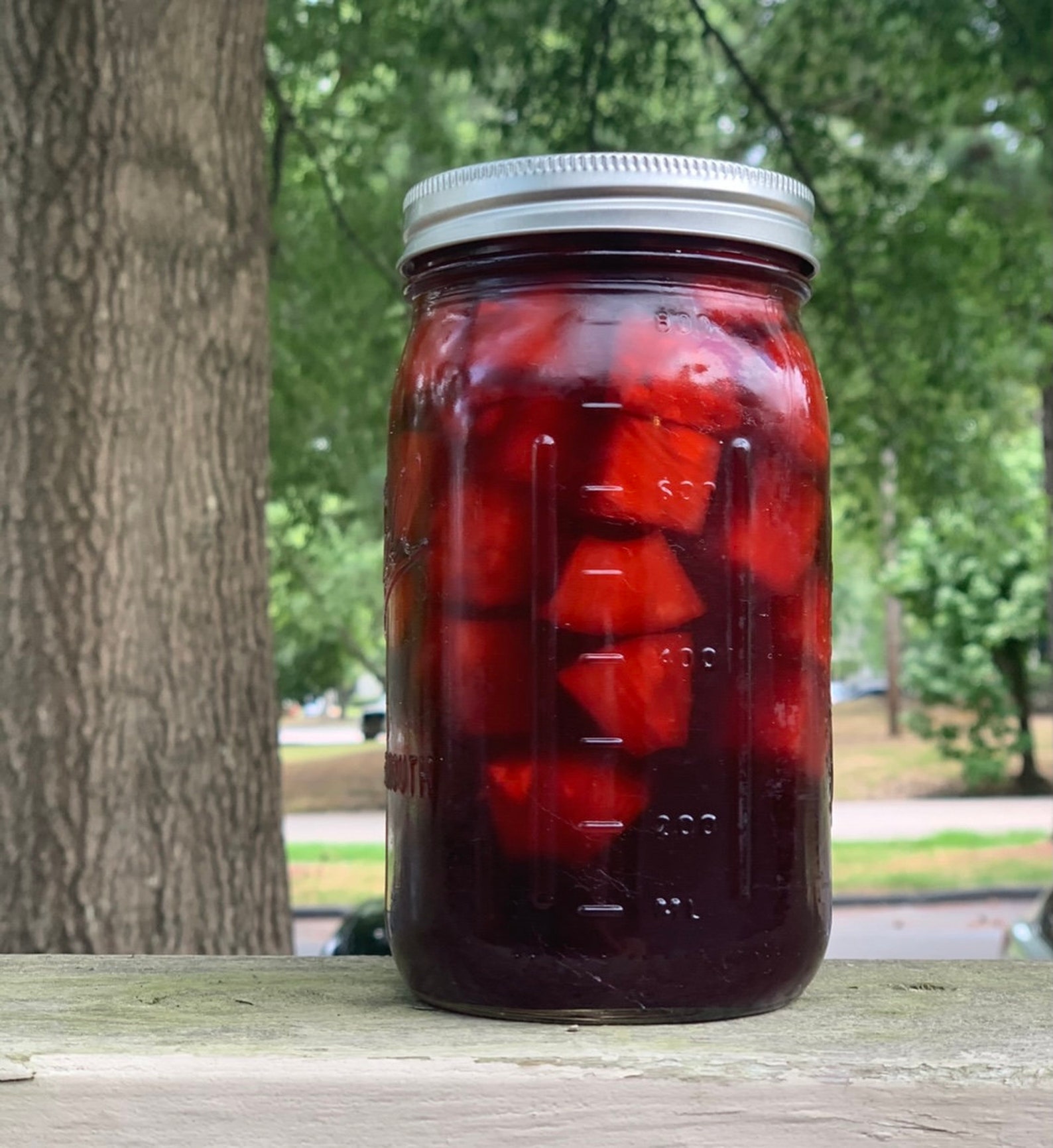 KoolAid Pineapples Etsy