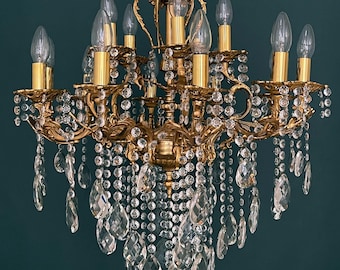 Arm Chandeliers