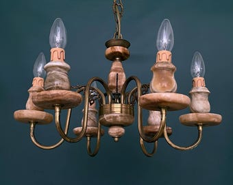 Arm Chandeliers