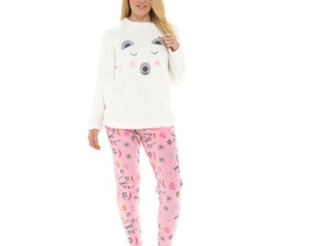 womens cosy nightwear