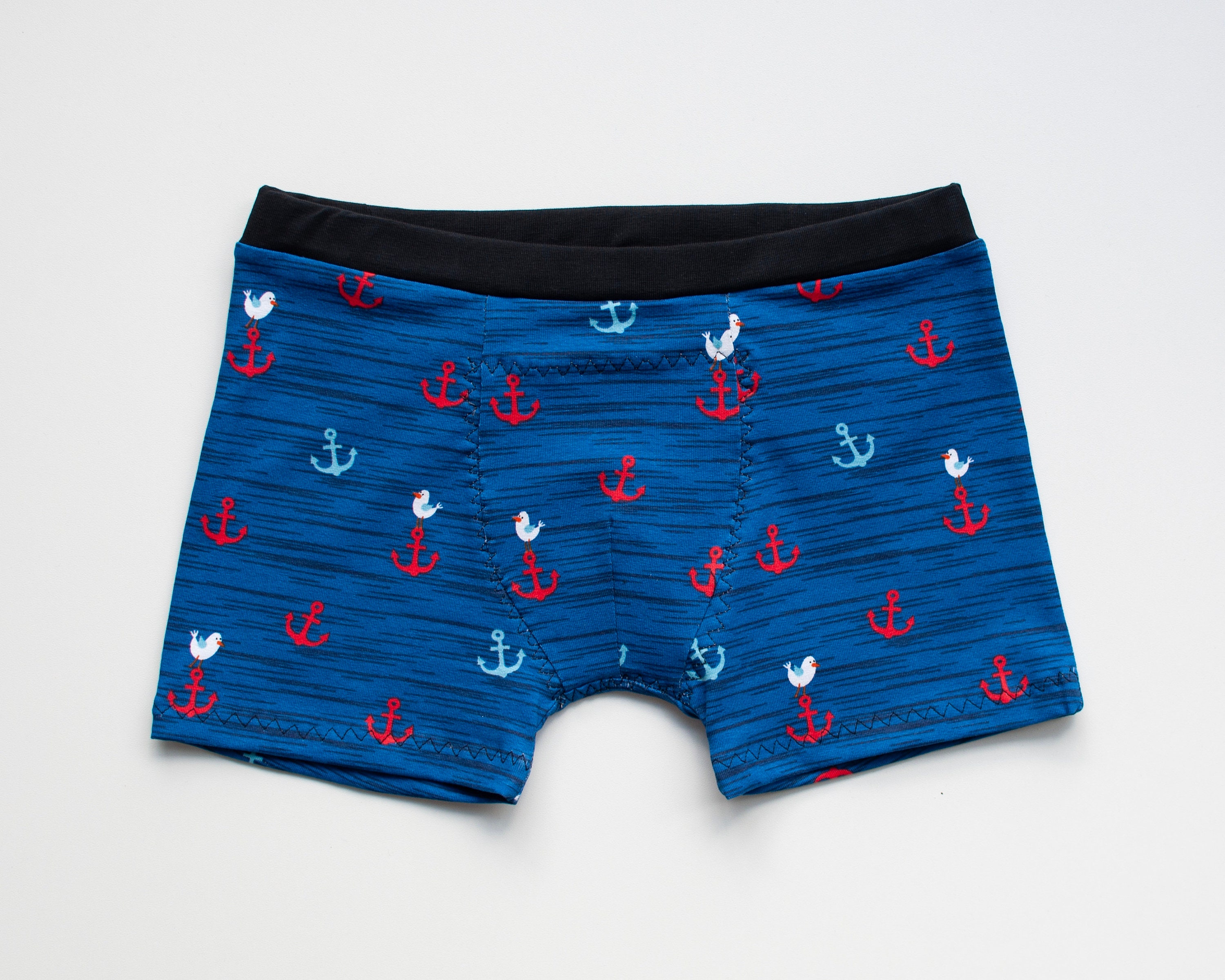 Boxer anchos sale