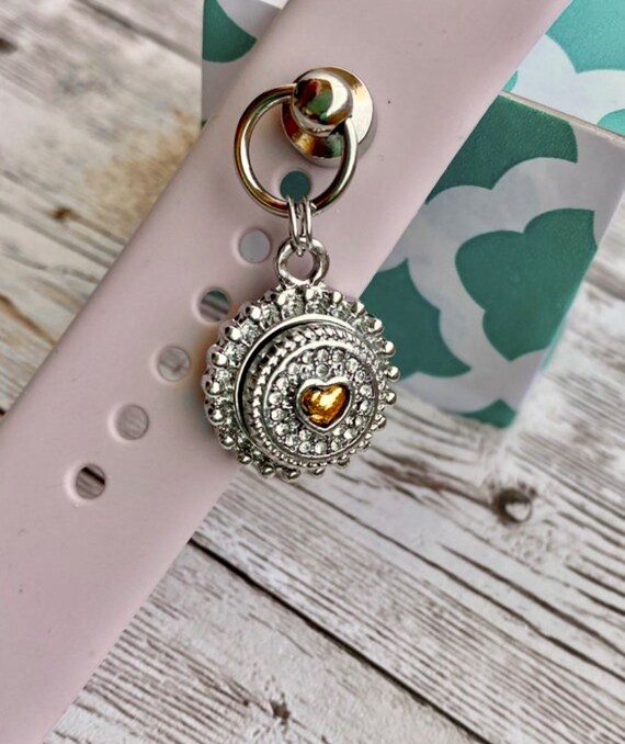 Snap hot sale charm jewelry