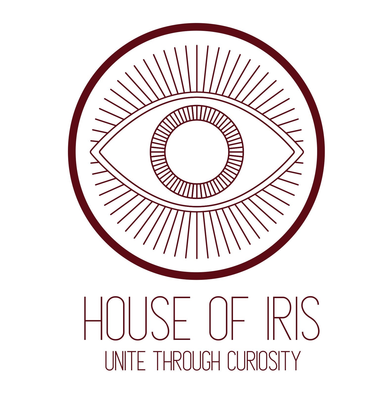 Single Sphere Light Catcher 6 Sun Catcher Personalized Etsy