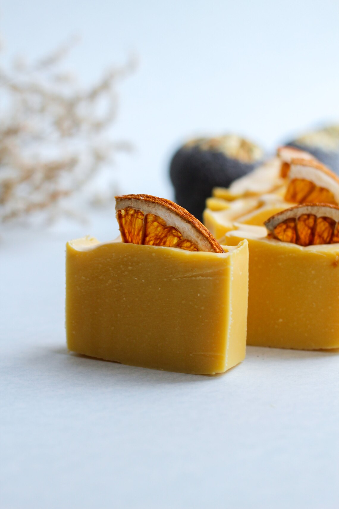 Para Que Sirve El Jabon De Calabaza Jabón de calabaza con aroma a naranja | Etsy